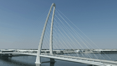 Design of Thu Thiem Bridge 2