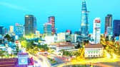 HCMC (Photo: SGGP)