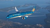 Int’l flights resumed to limited destinations amid pandemic