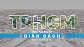 Pictures show HCMC’s empty streets as people stay home for social distancing