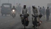 New Delhi đóng cửa toàn bộ trường tiểu học do khói mù ô nhiễm