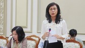 UBND TPHCM chỉ đạo giải quyết nhanh yêu cầu chuyển trường cho học sinh Phạm Song Toàn