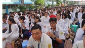 Góp ý Luật Giáo dục (sửa đổi): Tranh luận bỏ hay tiếp tục kỳ thi THPT quốc gia