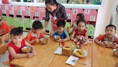 TPHCM: Căn tin không được bán nước ngọt có ga, kiểm tra đột xuất bếp ăn trường học