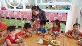 TPHCM: Đề xuất điều động nhân viên y tế đơn vị sự nghiệp công lập phụ trách y tế trường học