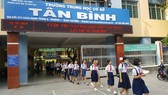 Nuôi dưỡng yêu thương thông qua đề Văn "Văn hay chữ tốt"