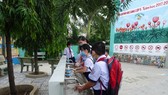 Đánh giá chất lượng nhà vệ sinh, công trình nước sạch tại trường học trên cả nước