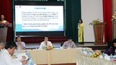 Để trường học không “cô đơn” trong công tác hướng nghiệp cho học sinh phổ thông