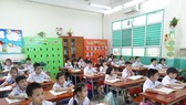 TPHCM: Báo cáo việc điều chỉnh, bổ sung danh mục SGK lớp 1 chậm nhất ngày 15-1