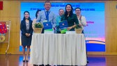 TPHCM: Tuyên dương 37 trường học thực hiện tốt mô hình “Trường học xanh“