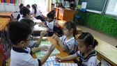TPHCM đề xuất hỗ trợ học phí đối với học sinh các trường tiểu học ngoài công lập