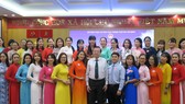 TPHCM: Sôi nổi Hội thi Giáo viên dạy giỏi mầm non cấp TP năm học 2020 - 2021