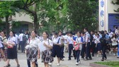 TPHCM: Gần 1.000 chỉ tiêu tuyển sinh vào lớp 10 tích hợp năm học 2021-2022