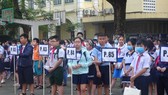 Thông tin mới nhất về tuyển sinh lớp 6 vào Trường THPT chuyên Trần Đại Nghĩa