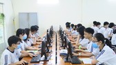 Triển khai Chương trình chuyển đổi số của ngành giáo dục và đào tạo TPHCM