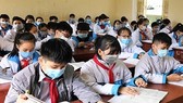 TPHCM: Học sinh tạm dừng đến trường từ ngày 10-5