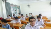 TPHCM: Có ngưng tuyển sinh lớp 10 chương trình tích hợp tại 4 trường THPT có ít học sinh đăng ký?