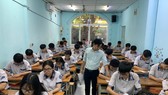 TPHCM: Kỳ thi tốt nghiệp THPT dự kiến sẽ vẫn diễn ra trong đợt 1 vào đầu tháng 7-2021