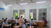 TPHCM: Hoàn tất chấm thi tốt nghiệp THPT vào chiều nay (20-7)