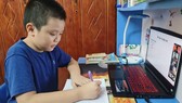 TPHCM: Học sinh xã đảo Thạnh An (huyện Cần Giờ) sẽ đến trường học trực tiếp từ 11-10