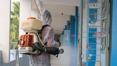 Trường học phải đáp ứng đầy đủ các yêu cầu về phòng chống dịch khi dạy học trực tiếp (Ảnh minh họa)