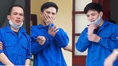 49 năm tù giam cho 3 tên trộm hơn 9 tỷ đồng