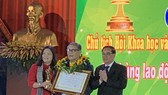 Bến Tre: Kỷ niệm 61 năm ngày Bến Tre Đồng khởi