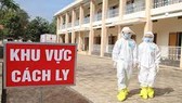 Trà Vinh phát hiện 1 ca nghi mắc Covid-19