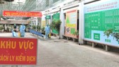 Trà Vinh có ca thứ 2 mắc Covid-19