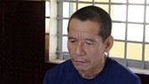 Con tâm thần chém chết cha ruột