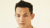 Võ Văn Trường tại cơ quan công an