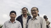 Người vận động xây nhiều cầu, đường nhất Việt Nam
