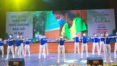 Bến Tre phát động tập thể dục nâng cao sức khỏe phòng dịch Covid-19
