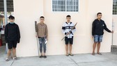 Củng cố hồ sơ xử lý nhóm thanh, thiếu niên tham gia “hỗn chiến” 