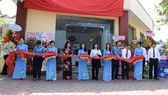 Chi nhánh Trảng Bom của CEP chính thức khai trương sáng 25-11