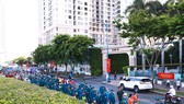 Đi bộ ủng hộ hơn 650 triệu đồng cho quỹ khuyến học