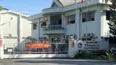 Nhiều doanh nghiệp tại Khu chế xuất Tân Thuận đã ngưng hoạt động