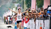 Nhà vô địch marathon Soh Rui Yong chỉ trích nặng nề Liên đoàn điền kinh Singapore. Ảnh: THIÊN HOÀNG