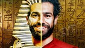 Salah được ban đặc quyền chưa từng có ở thánh địa Mecca. Ảnh: Egypt Today