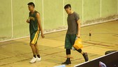 2 VĐV bóng rổ Cần Thơ bị cấm thi đấu 10 năm.