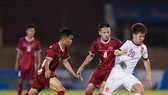 Việt Nam tái ngộ Thái Lan trong trận chung kết sau chiến thắng 1-0 trước Trung Quốc. Ảnh: NHẬT ANH