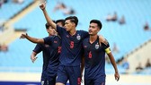 Thái Lan là đội bóng mà UAE ngán nhất ở vòng loại.