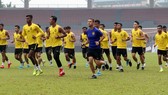 ĐT Malaysia sẽ là đối thủ của thầy trò ông Park Hang-seo ngày 10-10 tới đây