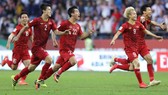 ĐT Việt Nam tiếp tục "bay" trên bảng xếp hạng FIFA
