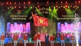 Đoàn thể thao Việt Nam tham dự SEA Games 30 với hơn 850 thành viên.