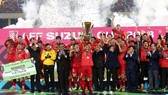 Đội tuyển Việt Nam sẽ bắt đầu cuộc hành trình bảo vệ ngôi vô địch AFF Cup 2020 vào cuối năm.
