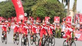 Cúp xe đạp Truyền hình TPHCM sẽ khởi động cho nhiều giải đấu của thể thao Việt Nam.