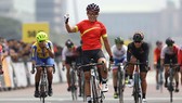 Xe đạp Việt Nam sẽ tập trung cho mục tiêu SEA Games 31.