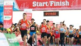 Dự kiến có khoảng 4.000 VĐV tham dự giải marathon báo Tiền Phong và Giải marathon vô địch quốc gia năm 2021.