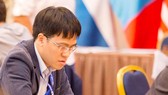 ĐKTQT Lê Quang Liêm.